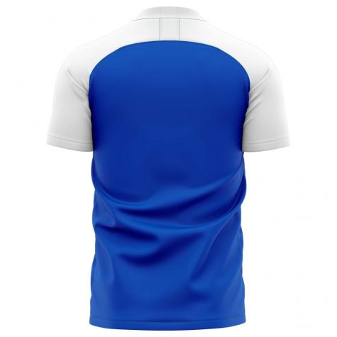 Espanyol 2019-2020 Third Concept Shirt - Womens