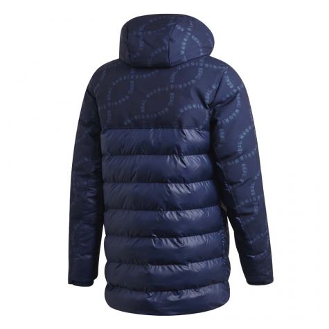 real madrid 2019 jacket