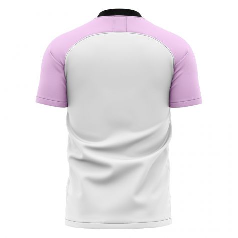 Palermo 2019-2020 Away Concept Shirt - Womens