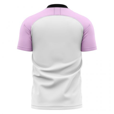 Palermo 2019-2020 Away Concept Shirt - Kids (Long Sleeve)