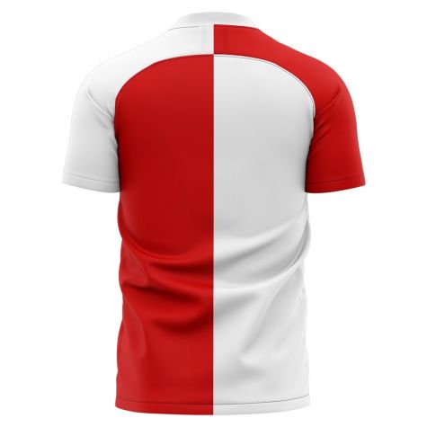 Woking 2019-2020 Home Concept Shirt - Baby