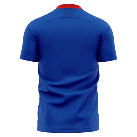 Stockport 2019-2020 Home Concept Shirt - Little Boys
