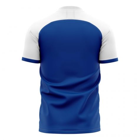 Linfield 2019-2020 Home Concept Shirt - Little Boys