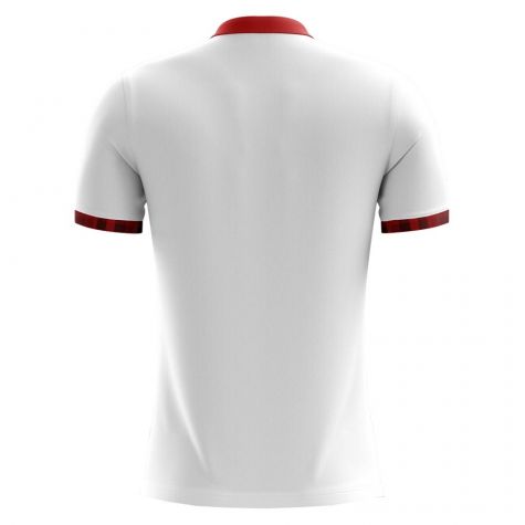 Airdrie 2019-2020 Home Concept Shirt - Kids