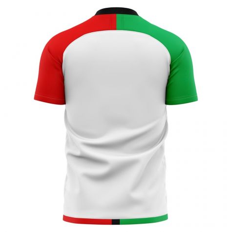 Glentoran 2019-2020 Home Concept Shirt - Little Boys
