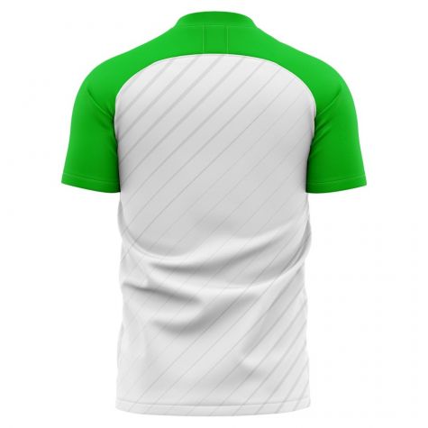 Kaparty Lviv 2019-2020 Home Concept Shirt - Kids