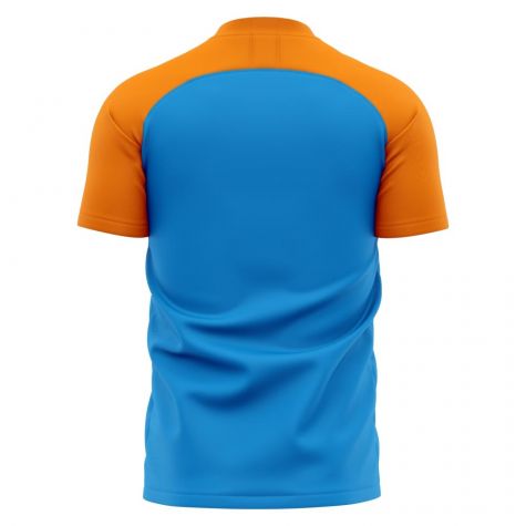 Miami FC 2019-2020 Home Concept Shirt