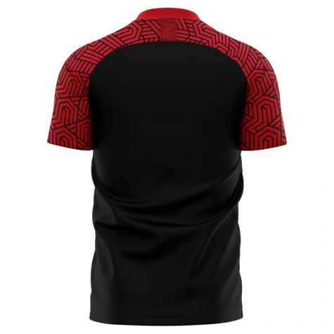 Manchester 2019-2020 Home Concept Shirt - Little Boys