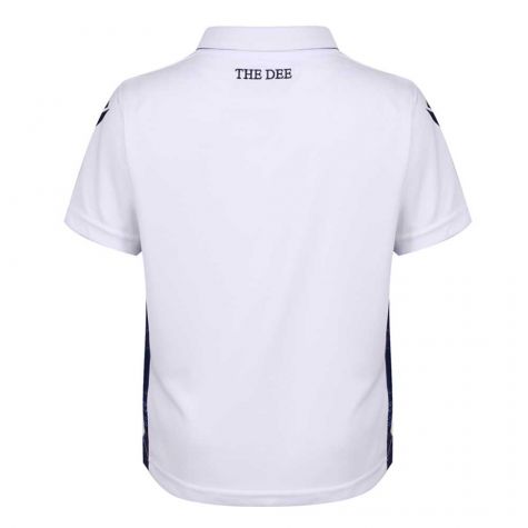 Dundee 2019-2020 Away Football Shirt