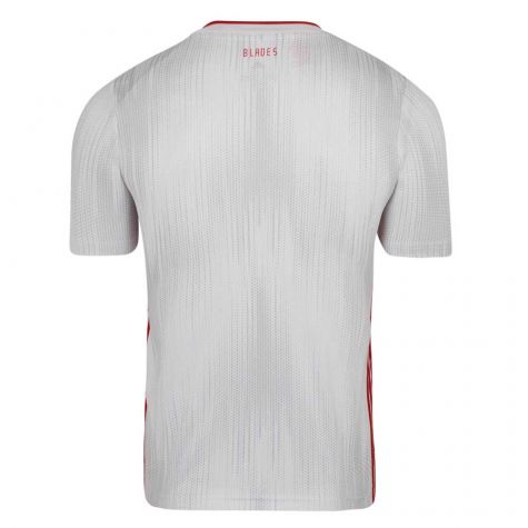 Sheffield United 2019-2020 Away Football Shirt (Kids)