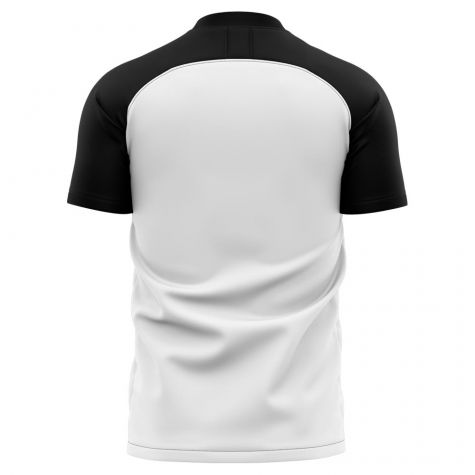Frankfurt 2019-2020 Away Concept Shirt