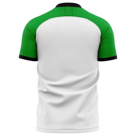 Raja Casablanca 2019-2020 Home Concept Shirt - Baby