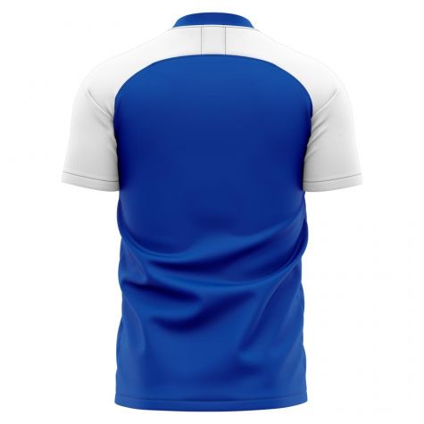 Colchester 2019-2020 Home Concept Shirt - Adult Long Sleeve