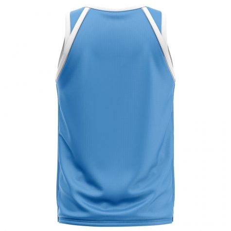 Argentina 2018-2019 Home Concept Shirt