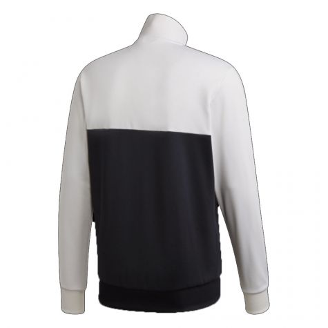 Juventus 2019-2020 3S Track Top (White)