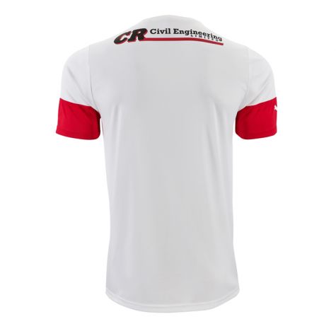 Rotherham 2019-2020 Away Shirt