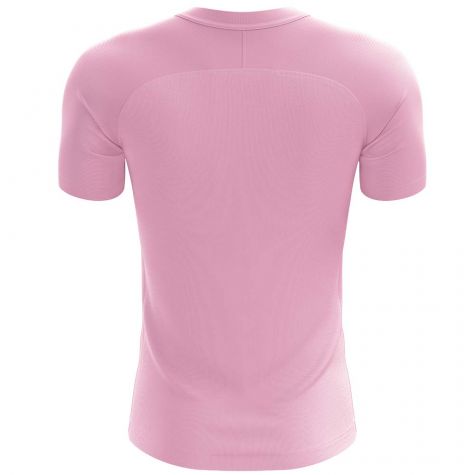 Miami CF 2019-2020 Home Concept Shirt - Adult Long Sleeve
