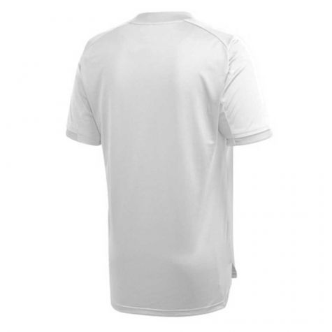 2020-2021 Germany Adidas Training Shirt (Grey) (BECKENBAUER 5)