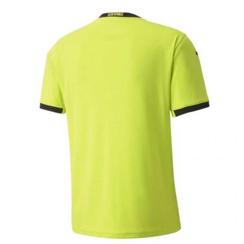 Czech Republic 2020-2021 Away Shirt (Kids)