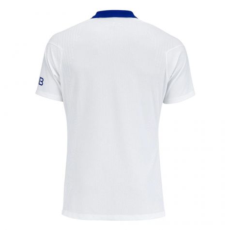 PSG 2020-2021 Authentic Vapor Match Away Shirt