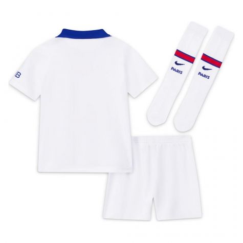 PSG 2020-2021 Away Mini Kit
