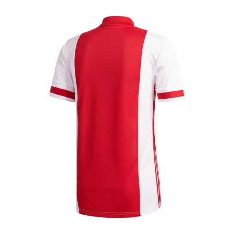Ajax 2020-2021 Home Shirt