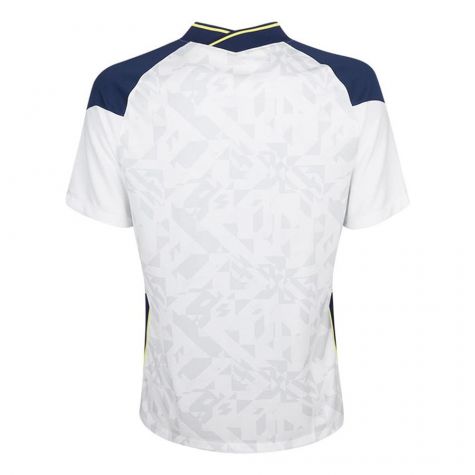 Tottenham 2020-2021 Ladies Home Shirt