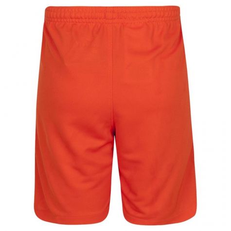 Tottenham 2020-2021 Goalkeeper Shorts (Orange) - Kids