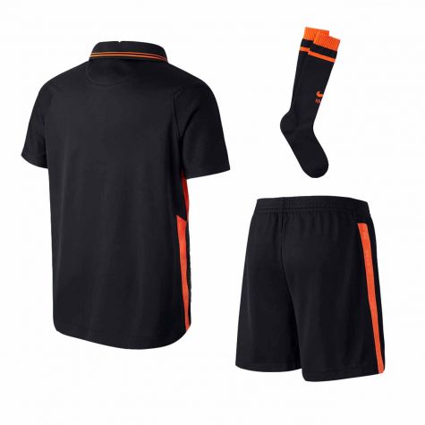 2020-2021 Holland Away Nike Mini Kit (VELTMAN 2)