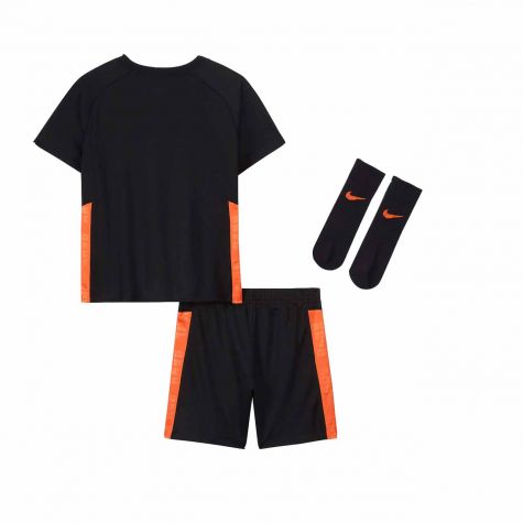 2020-2021 Holland Away Nike Baby Kit (AKE 4)