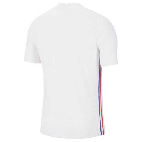 France 2020-2021 Away Vapor Match Shirt