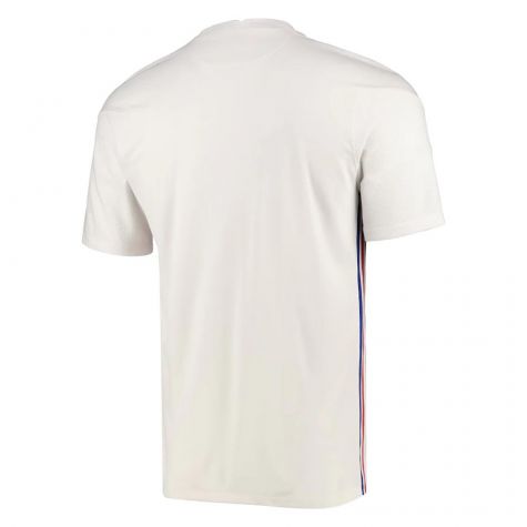 France 2020-2021 Away Shirt