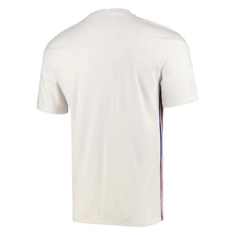 France 2020-2021 Away Shirt