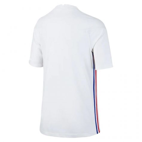 France 2020-2021 Away Shirt (Kids)