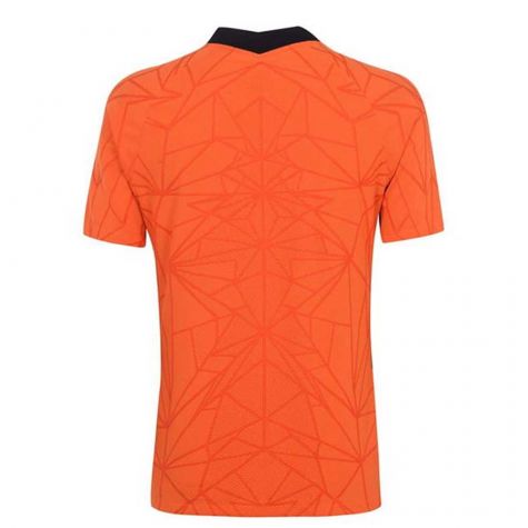 2020-2021 Holland Home Nike Vapor Match Shirt (BLIND 17)