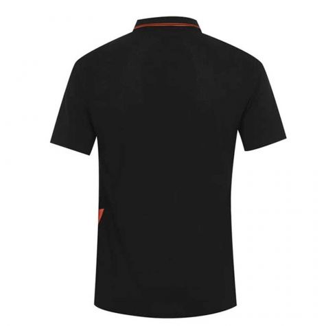 2020-2021 Holland Away Nike Vapor Match Shirt (MALEN 18)