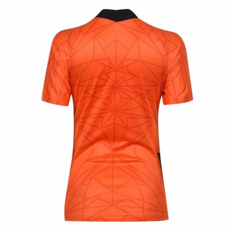 2020-2021 Holland Home Nike Womens Shirt (GAKPO 26)