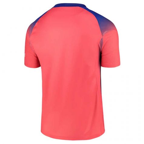 Chelsea 2020-2021 Third Shirt