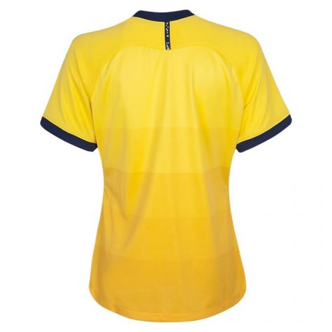 2020-2021 Tottenham Third Nike Ladies Shirt (LUCAS 27)