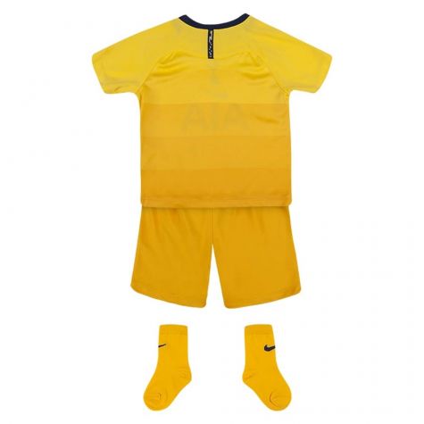 Tottenham 2020-2021 Third Baby Kit