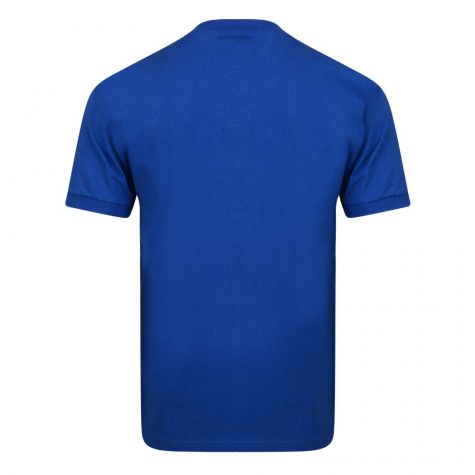 Chelsea 1970 FA Cup Winners Retro Football Shirt