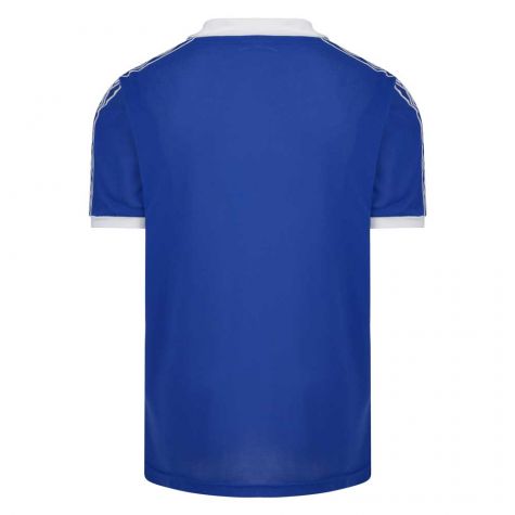 Everton 1980 Umbro Retro Football Shirt