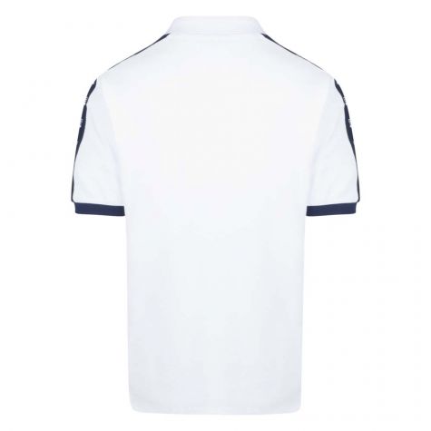 Tottenham Hotspur 1978 Admiral Retro Shirt