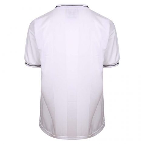 Tottenham Hotspur 1984 UEFA Cup Final shirt
