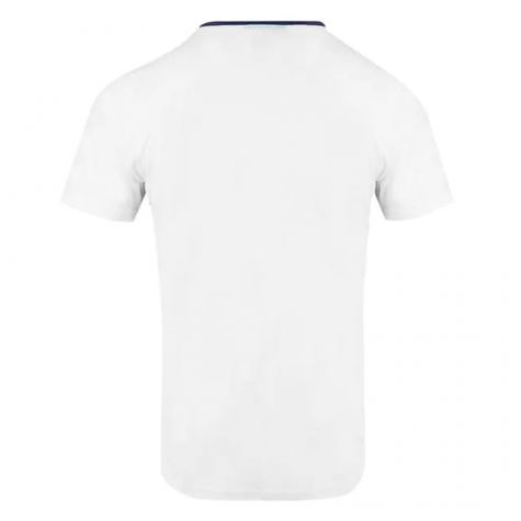 Germany 2021 Polyester T-Shirt (White) - Kids