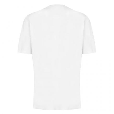 Scotland 2021 Core T-Shirt (White)