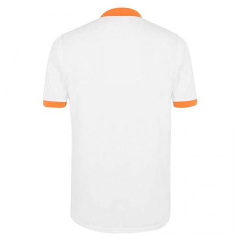 Holland 2021 Core Polo Shirt (White)