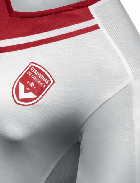 2016-2017 Bordeaux Puma Away Shirt (Good)