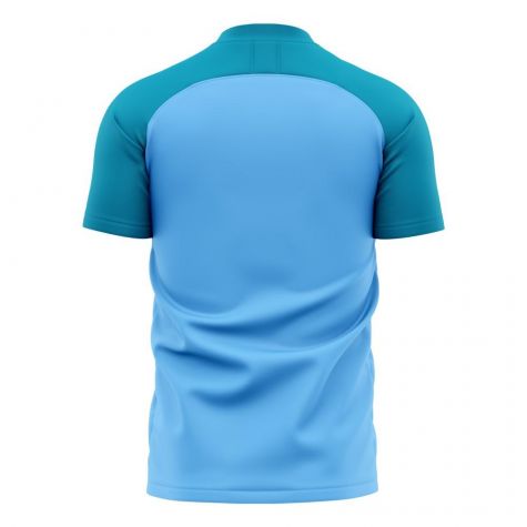 Barcelona 2025-2026 Third Concept Football Kit (Libero) - Baby