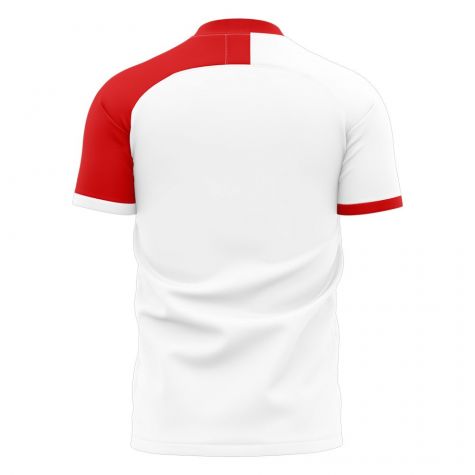 Bari 2025-2026 Third Concept Football Kit (Libero)